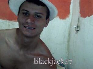 Black_jack27