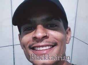 Blackkadrian