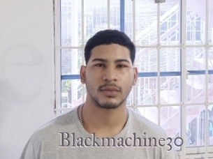 Blackmachine30