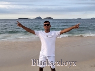 Blacksexboyx