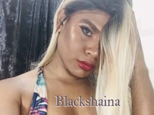 Blackshaina