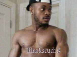 Blackstud18