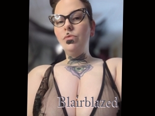 Blairblazed