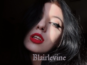 Blairlevine