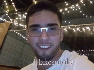 Blakesmoke