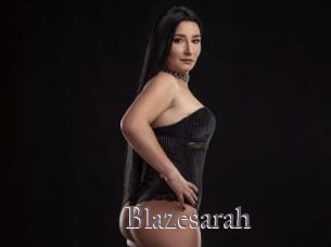Blazesarah