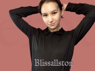 Blissallston