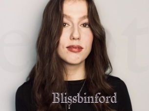 Blissbinford