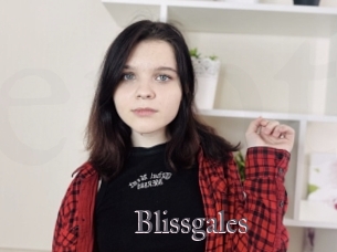 Blissgales