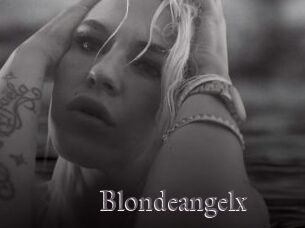 Blondeangelx