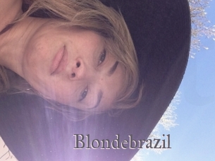 Blondebrazil