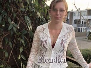 Blondie1