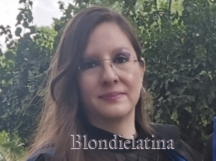 Blondielatina