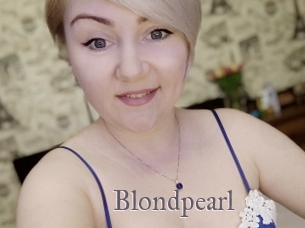 Blondpearl