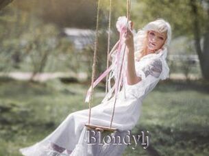 Blondylj