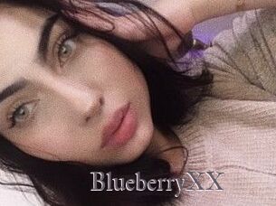 BlueberryXX