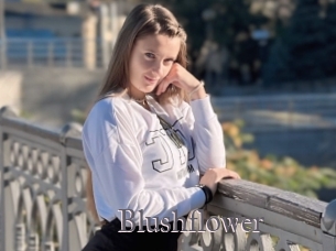Blushflower