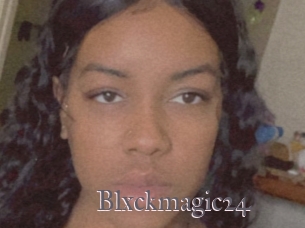 Blxckmagic24