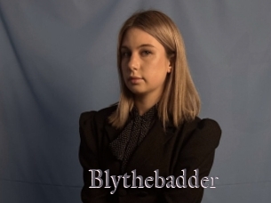 blythebadder Erotik Cams
