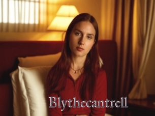 Blythecantrell