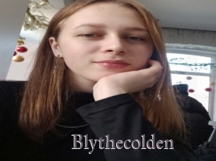 Blythecolden