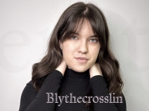 Blythecrosslin