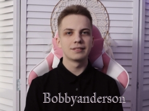 Bobbyanderson