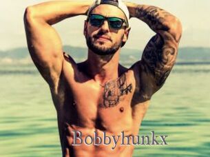 Bobbyhunkx