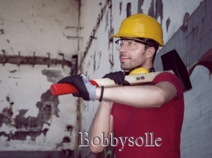 Bobbysolle