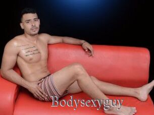 Bodysexyguy