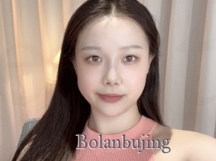 Bolanbujing