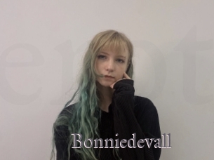 Bonniedevall