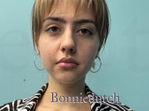 Bonniedutch