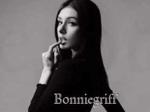 Bonniegriff