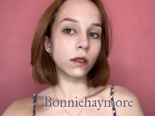 Bonniehaymore