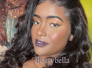 Bossybella