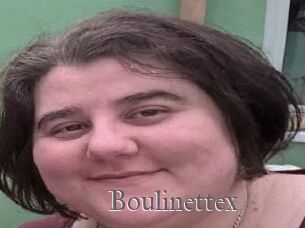 Boulinettex