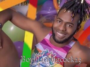 Boyblackbigcock23