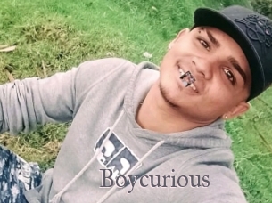 Boycurious