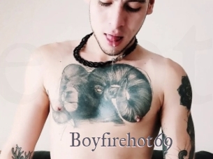 Boyfirehot69