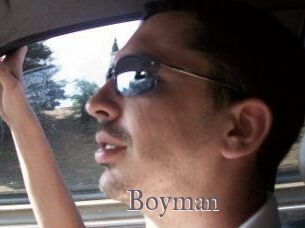 Boyman