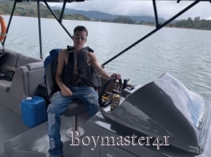 Boymaster41