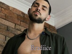 Bradiice