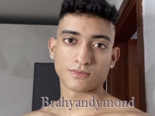 Brahyandymond