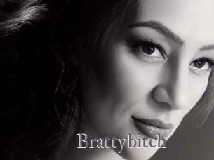 Brattybitch