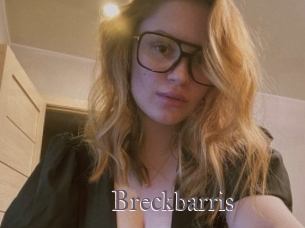 Breckbarris