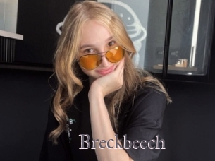 Breckbeech