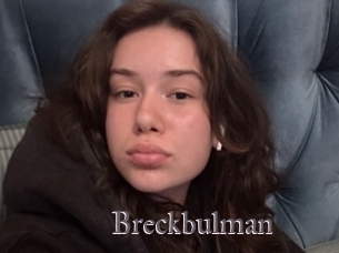 Breckbulman
