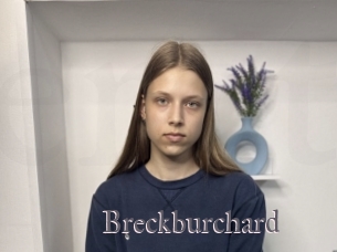 Breckburchard