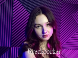 Breckcorker